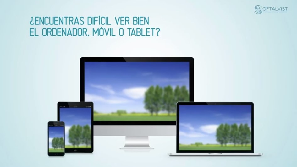 video operacion presbicia